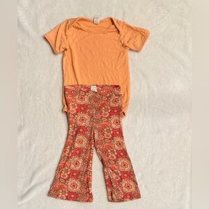 Kate Quinn Mid-Century Mod Matching Set